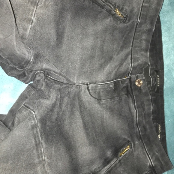 Guess Stretch Jeans - Picture 1 of 8
